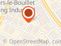 Industrial Recyclers Property SA