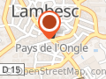 L'atelier Gepeto, à Lambesc