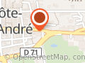 La distillerie