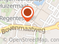 Oranje Naald
