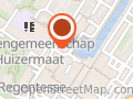 Kapsalon Oasis