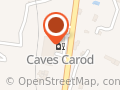 Caves Carod