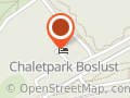 Boslust Chaletpark