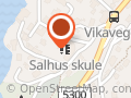 Salhus Skule