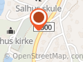Salhus VVS AS