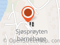 Stiftelsen Sjøsprøyten