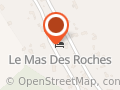 Le Mas des Roches en Provence, Hotel