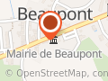 Mairie de Beaupont