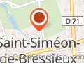 Maison Médicale Saint Siméon De Bressieux