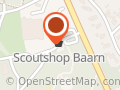 Buitenzorg Scouting Nederland Buitencentrum