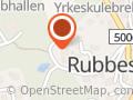 Rubbestadneset Bedehus