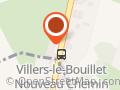 Le Marronnier sa
