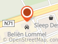 Beliën Bmw Concessiehouders Lommel