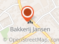 Bakkerij Jansen