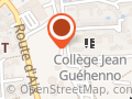 École Primaire Publique Vincent Van Gogh