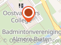 Sporthal Buiten
