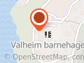 Valheim barnehage