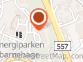 Gundersen Innredning