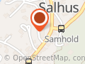 Al Salhushallen BA