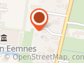 Stichting Labouchère/Copain Prijs