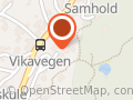 Svingen Salg Og Service AS