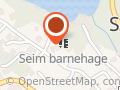 Seim Barnehage SA