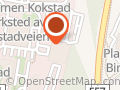 Møller Bil Servicesenter Kokstad