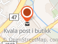REMA 1000 KVALA