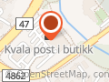 Europris Kvalasentert