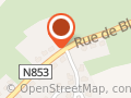 Fumet des Ardennes Quenel