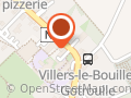 Bureau de Poste bpost