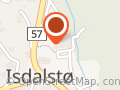 Isdalstø Post i Butikk