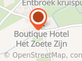 Het Zoete Zijn
