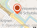 Sporthal De Schutskamp