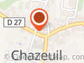 Le Relais des Quatre Routes