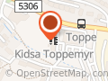 Kidsa Toppemyr AS