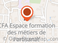 I.F.P.A.C - Institut Formation Professionnelle Alternée Continue