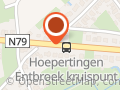 Doner Kebab Anatolia Hoepertingen