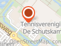 Lawn Tennis Vereniging Ball-Point
