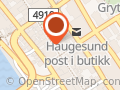 Haugesund Mega Service Arne Handeland