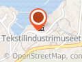 Tekstilindustrimuseet