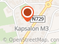Kapsalon M3