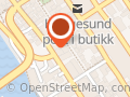 Spektrum frisørsalong Tove S Kaldheim Grønningen - Spektrum frisør AS