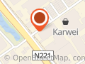Kaarsenmakerij De Punt