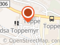 Kiwi Toppe