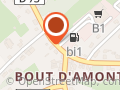 U Express et Drive