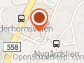 Snekkerbui til Johansen
