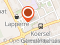 BNP Paribas Fortis Koersel