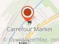 Carrefour market ON