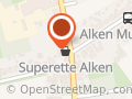 Superette Alken